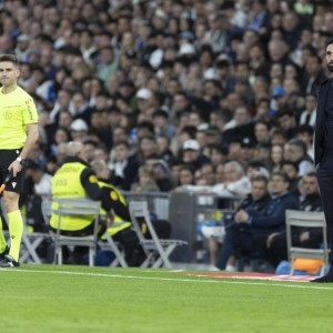 加拿大28开奖-0-1负于赫塔费，皇马近10年西甲首次主场不敌马德里同城对手