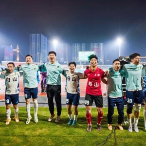 “吴越杯”舟山赛区小微企业赞助征集火热开启！