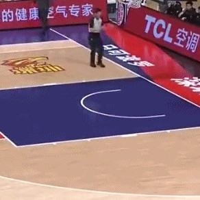 走势图-易建联两次发火唤醒广东 半场逆转深圳斩获六连胜